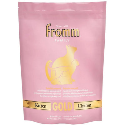 FROMM Gold Chaton 4.54kg