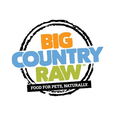 Big Country Raw