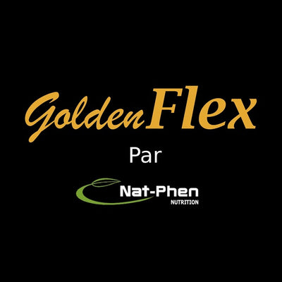 Golden flex