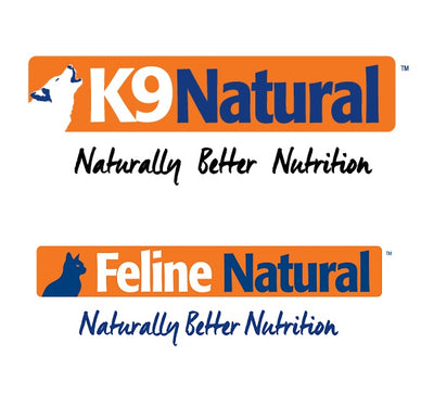 K9 Natural