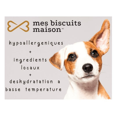 Mes Biscuits maison