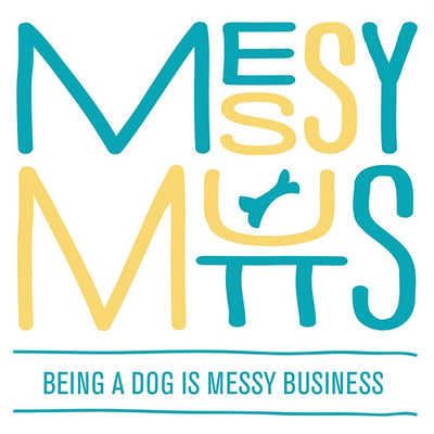 Messy mutts