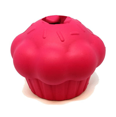SodaPup Cupcake rose moyen