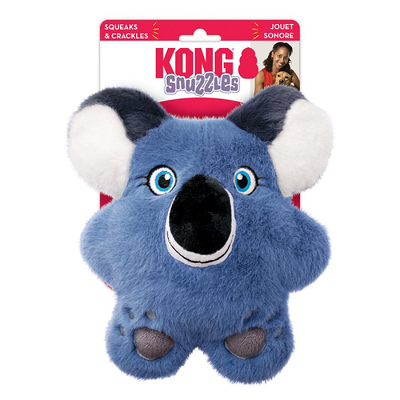 KONG Snuzzles Koala Moyen